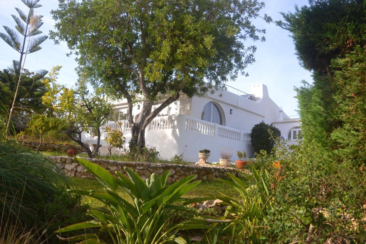 Villa On The Beach By Galantevasques كارفويرو المظهر الخارجي الصورة